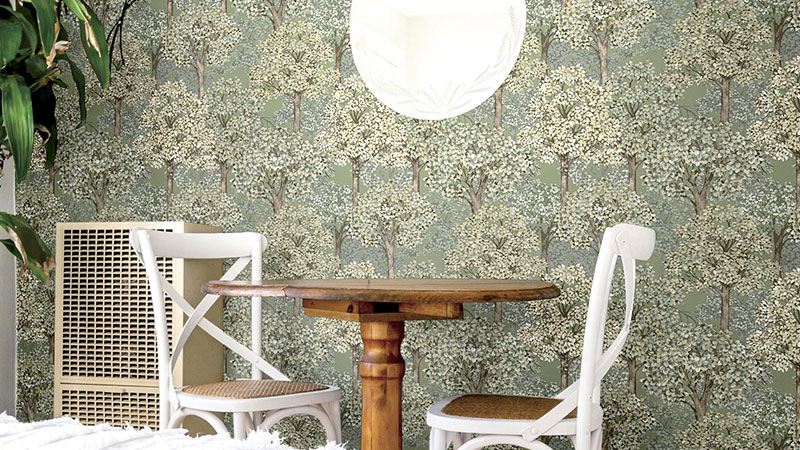 Kolekce tapet Fiori Country