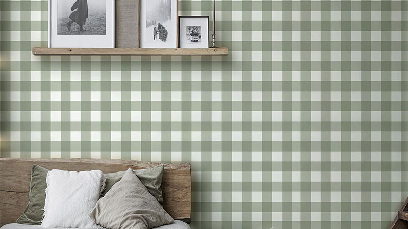 Kolekce tapet Fiori Country