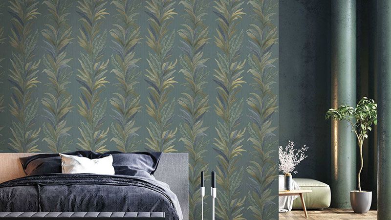 Kolekce tapet Ornamenta