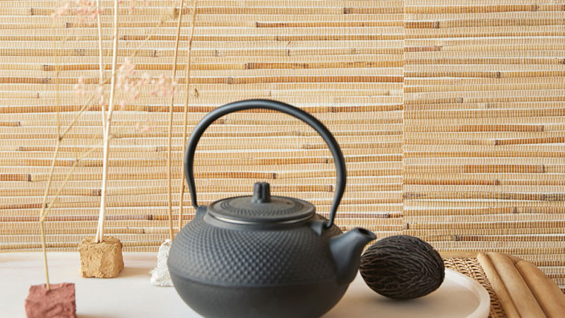 Kolekce tapet Natural Wallcoverings