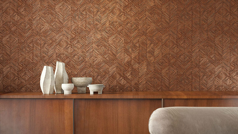 Kolekce tapet The Texture Book