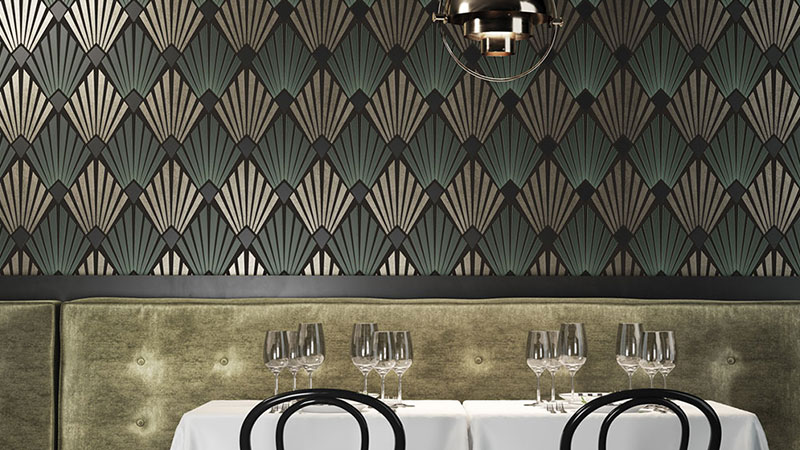 Kolekce tapet The Texture Book