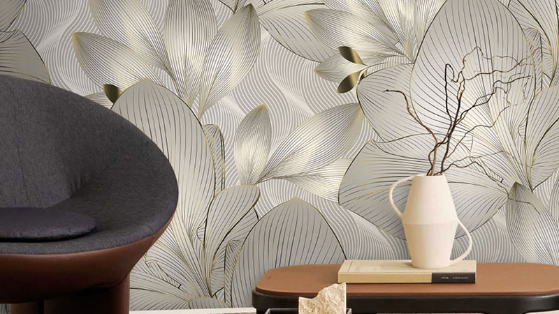 Kolekce tapet Trussardi 8