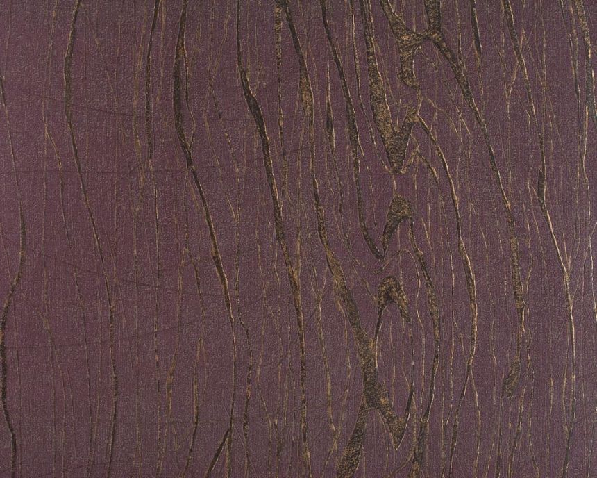 Luxustapete 53333, Luigi Colani Visions, Marburg