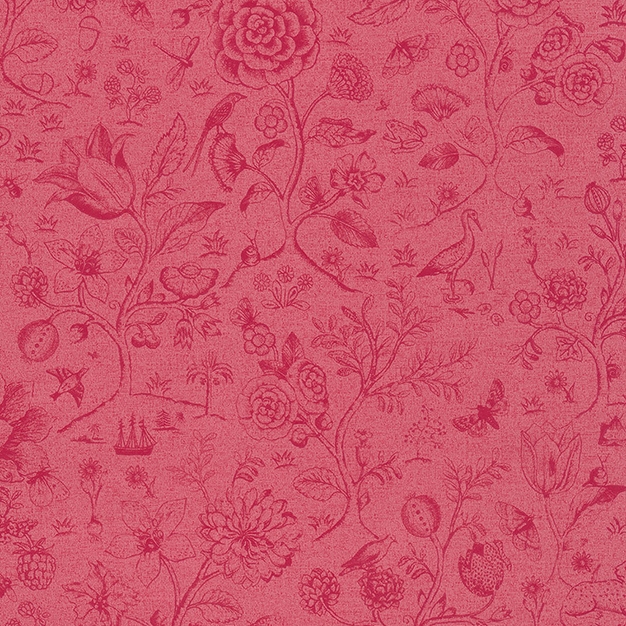 Tapete mit Naturmotiven 375013, Pip Studio 4, Eijffinger