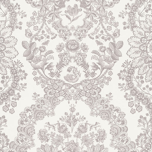 Ornamentale Barocktapete 375040, Pip Studio 4, Eijffinger