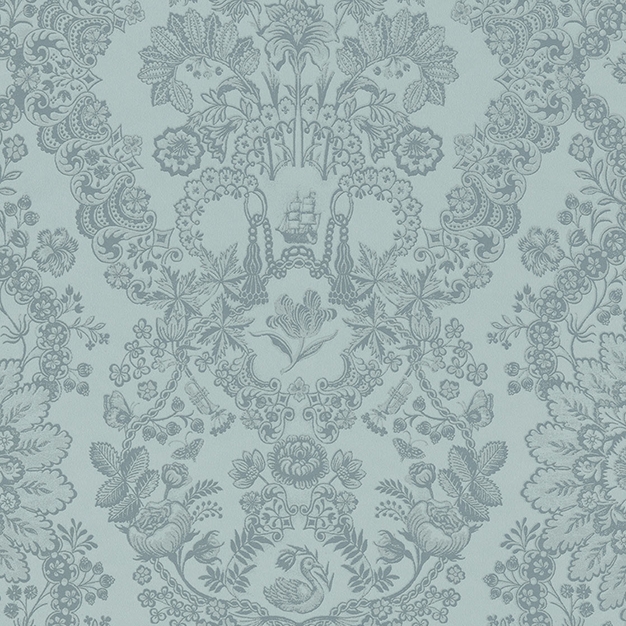 Barock Tapete  375042, Pip Studio 4, Eijffinger