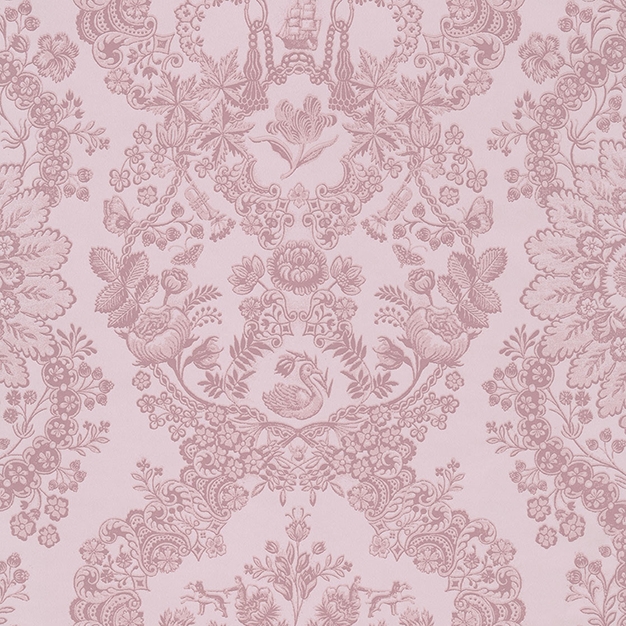 Barock tapeta mit Ornamenten 375043, Pip Studio 4, Eijffinger