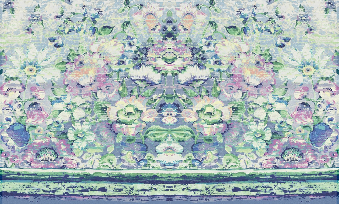 Florale Fototapete 364118, Wallpower Junior, Eijffinger