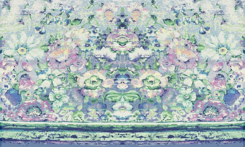 Florale Fototapete 364118, Wallpower Junior, Eijffinger