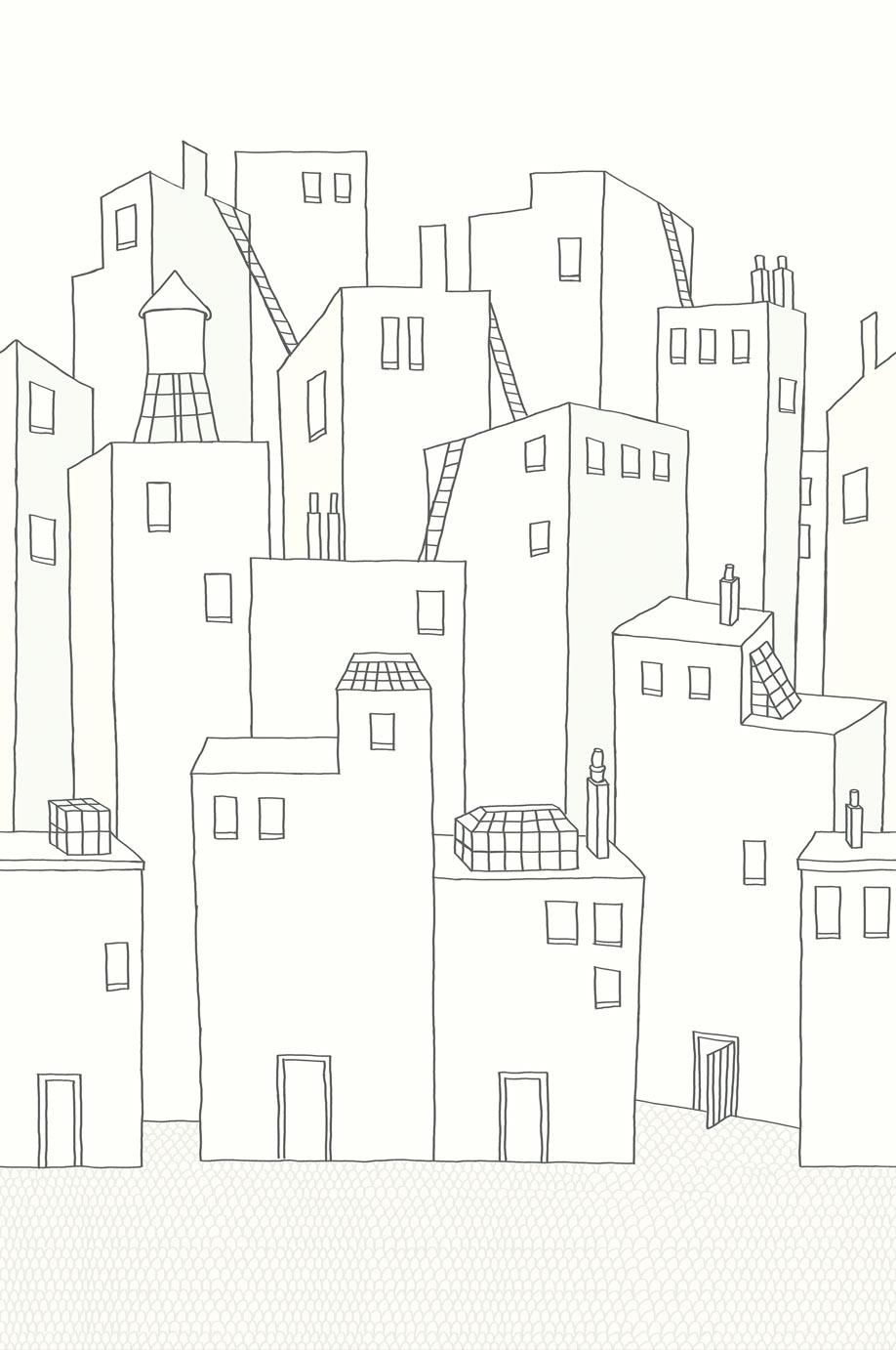 Fototapete 364171, Wallpower Junior, Eijffinger