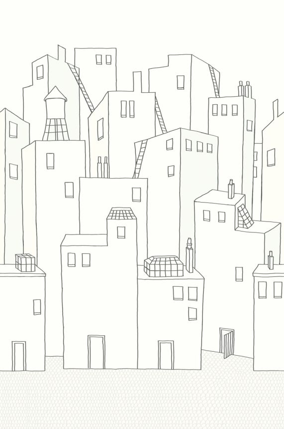 Fototapete 364171, Wallpower Junior, Eijffinger