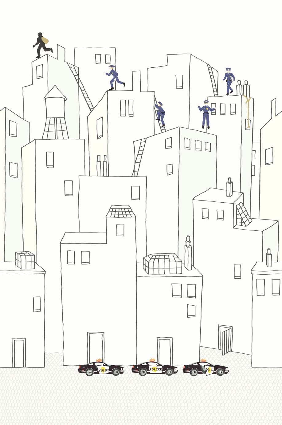 Fototapete 364172, Wallpower Junior, Eijffinger