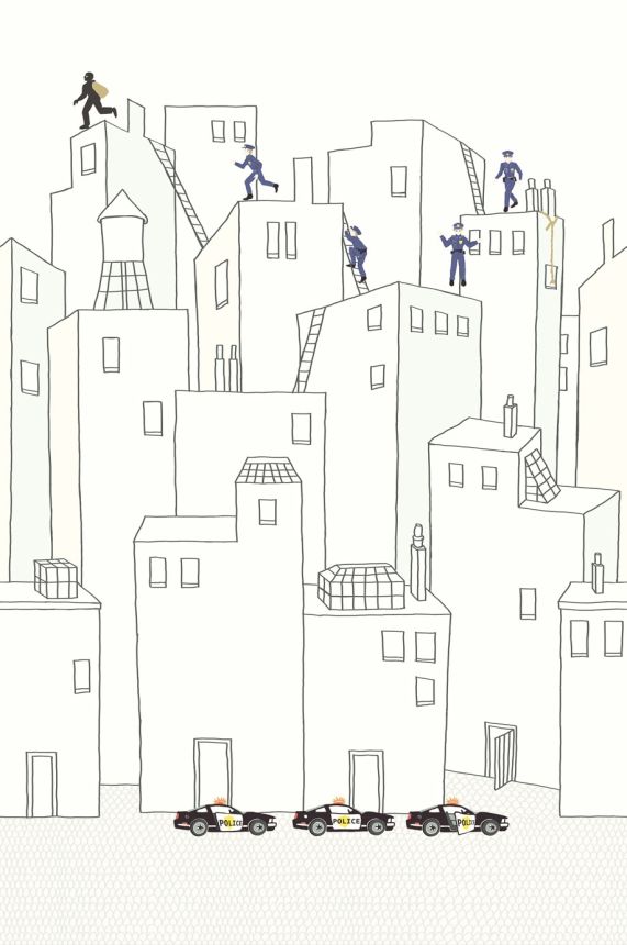 Fototapete 364172, Wallpower Junior, Eijffinger