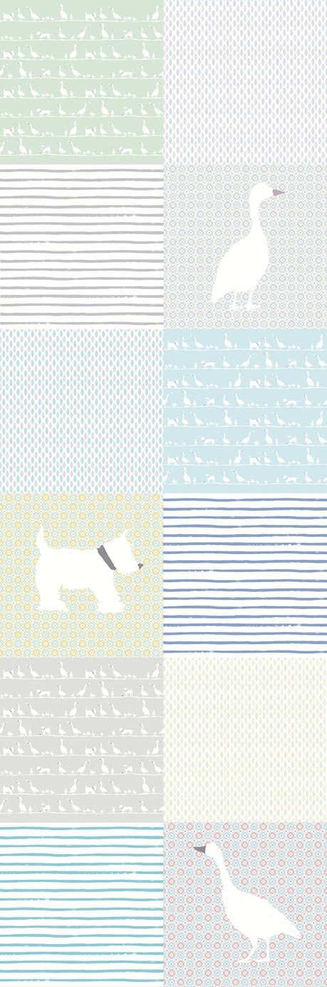 Fototapete 364177, Wallpower Junior, Eijffinger