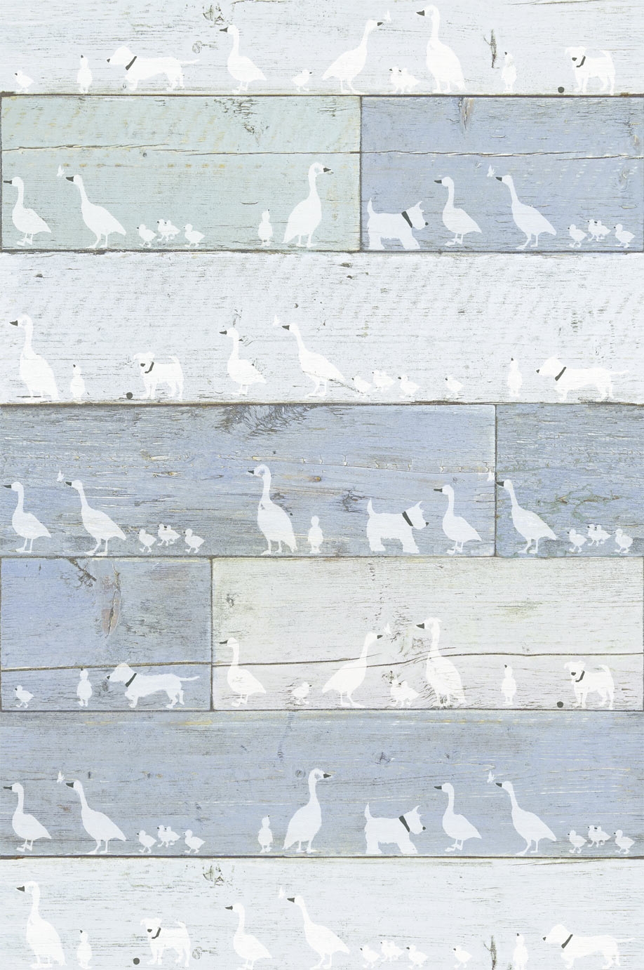 Fototapete Holzimitation 364179, Wallpower Junior, Eijffinger