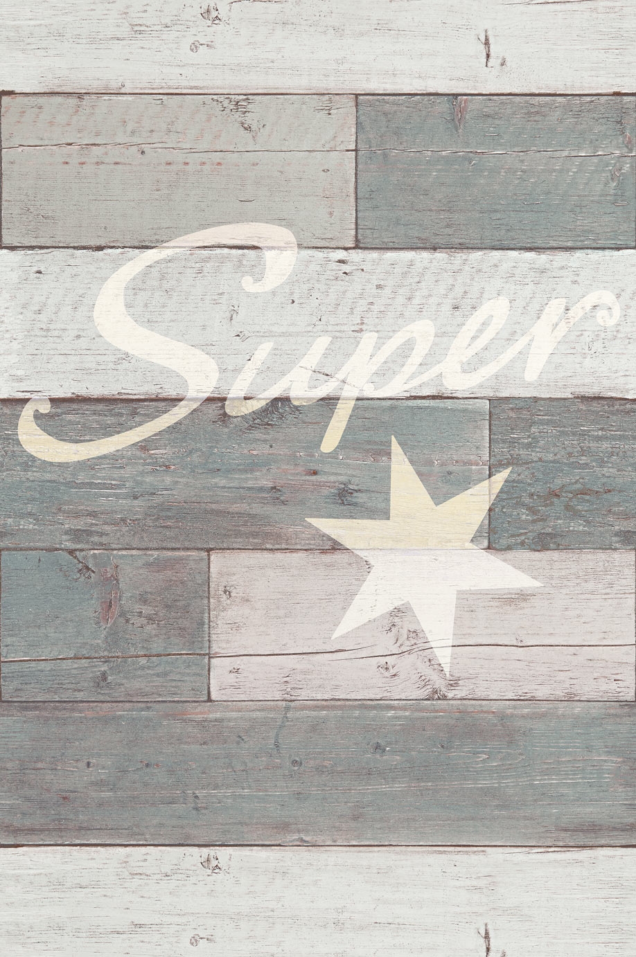 Fototapete Holzimitation 364183, Wallpower Junior, Eijffinger