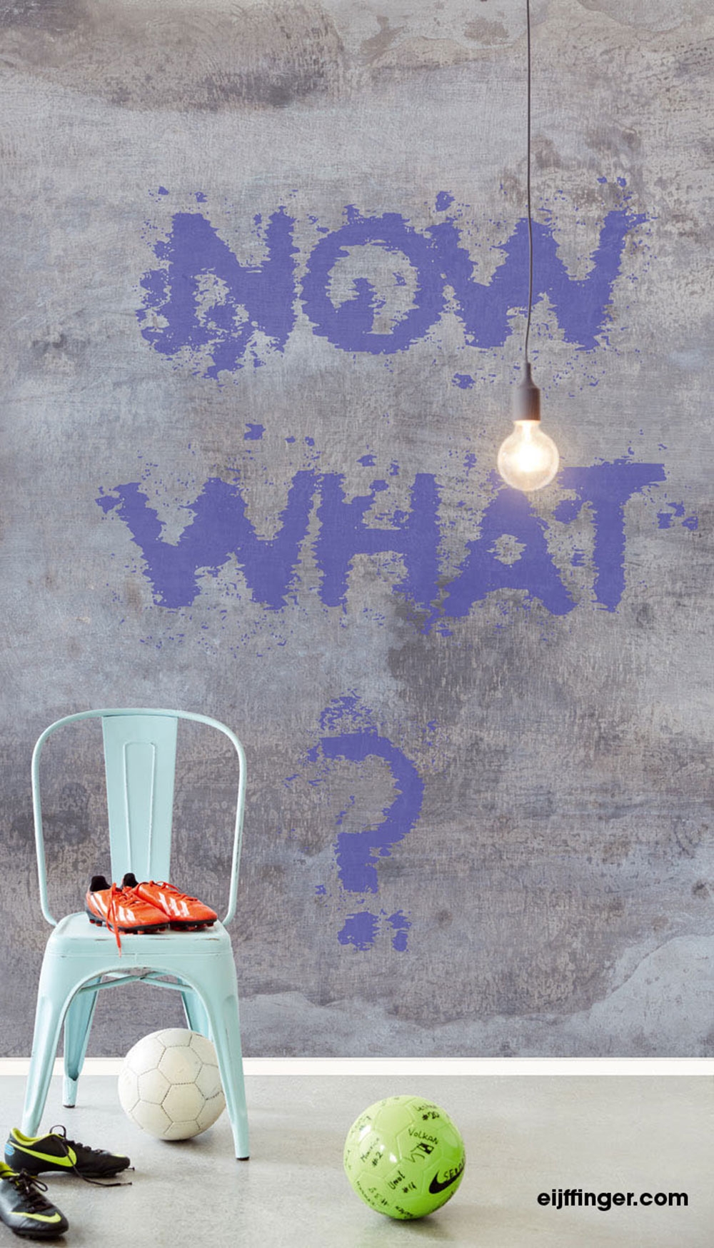 Fototapete 364184, Wallpower Junior, Eijffinger