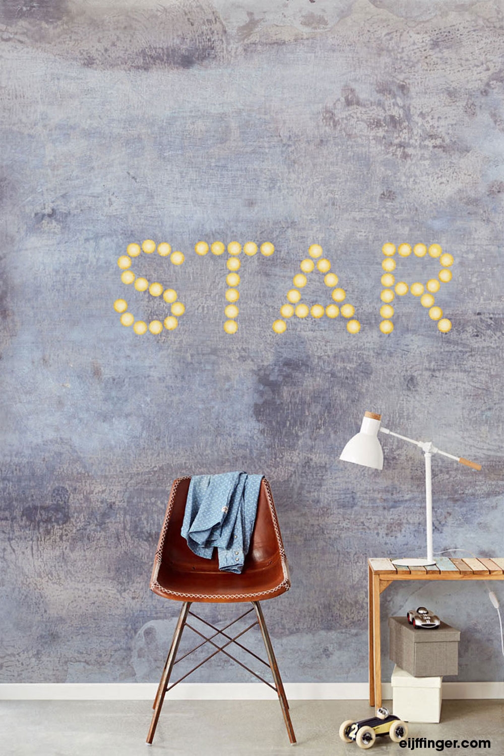 Fototapete 364185, Wallpower Junior, Eijffinger