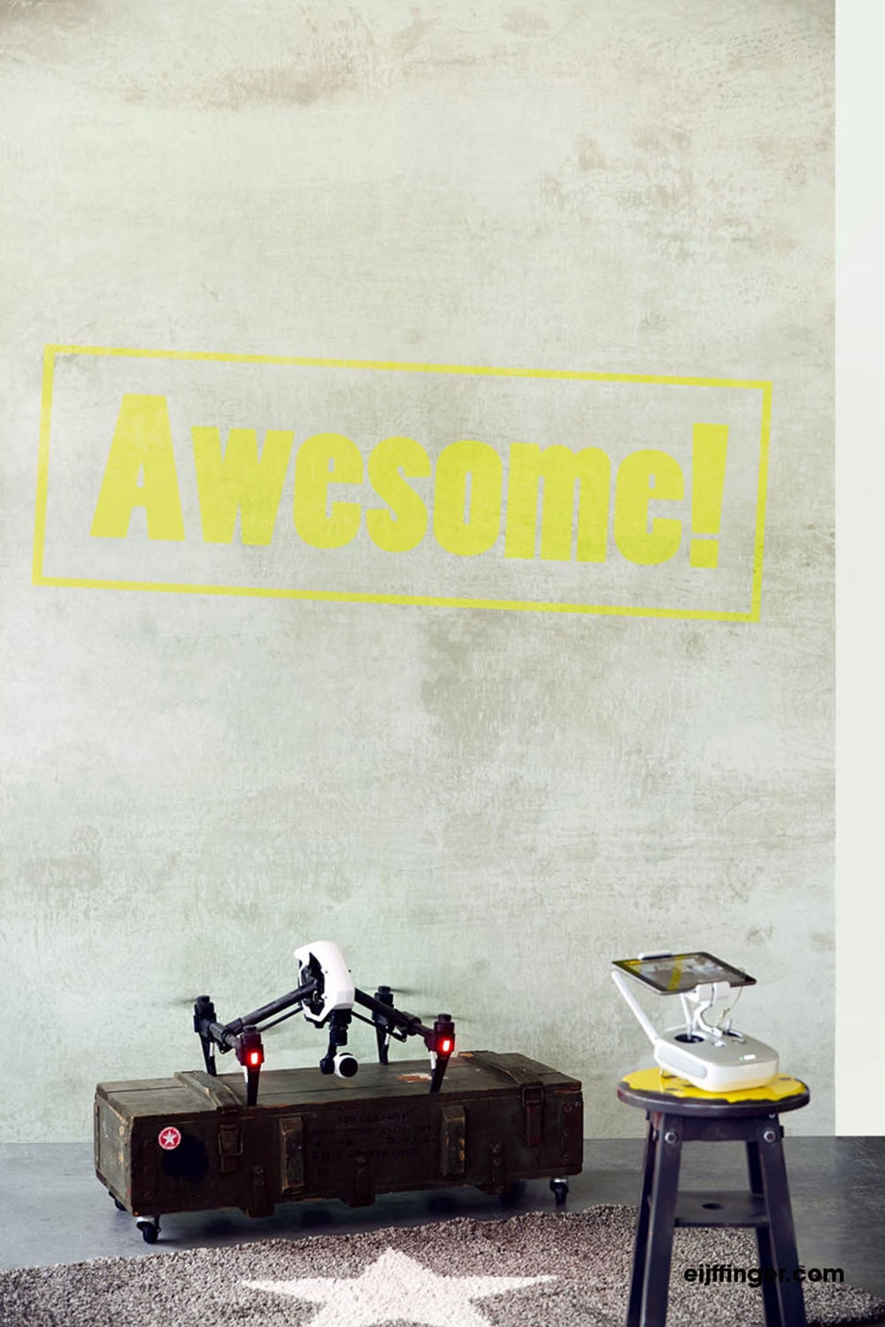 Fototapete 364187, Wallpower Junior, Eijffinger