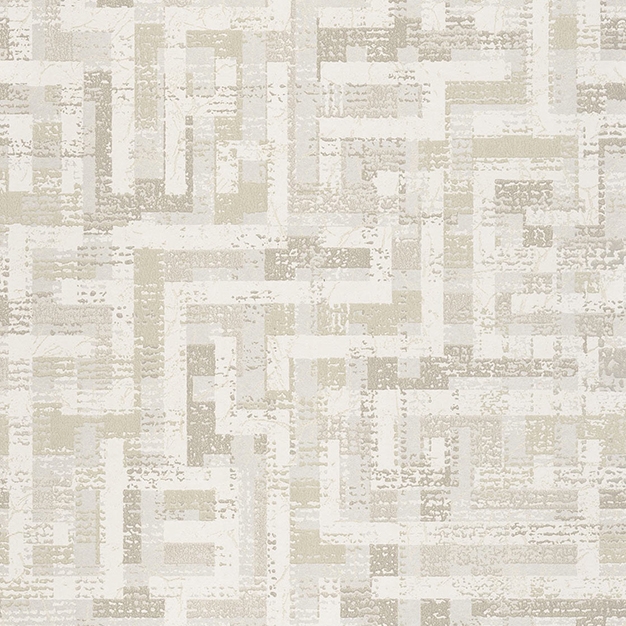 Vliesová tapeta na zeď Etno vzor 376010, Siroc, Eijffinger