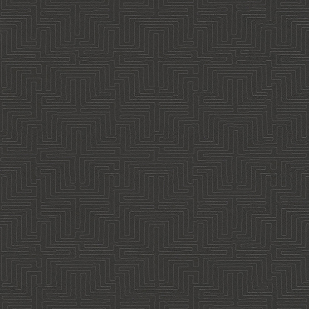 Vliesová tapeta s etno vzorem 376066, Siroc, Eijffinger