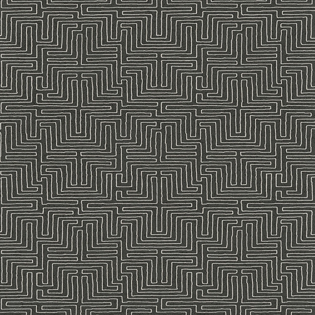 Vliesová tapeta s etno vzorem 376067, Siroc, Eijffinger