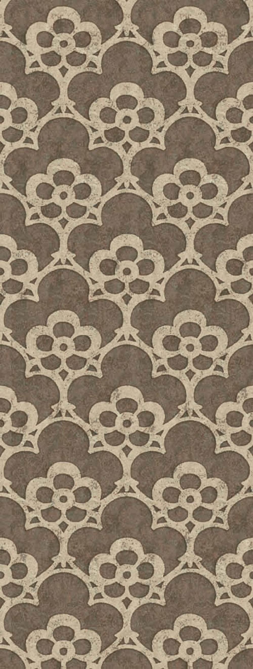 Vliesová obrazová tapeta 375204, 106x280cm, Sundari, Eijffinger