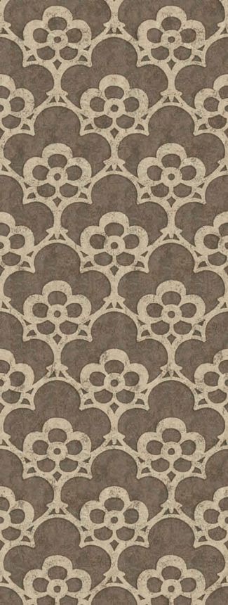 Vliesová obrazová tapeta 375204, 106x280cm, Sundari, Eijffinger