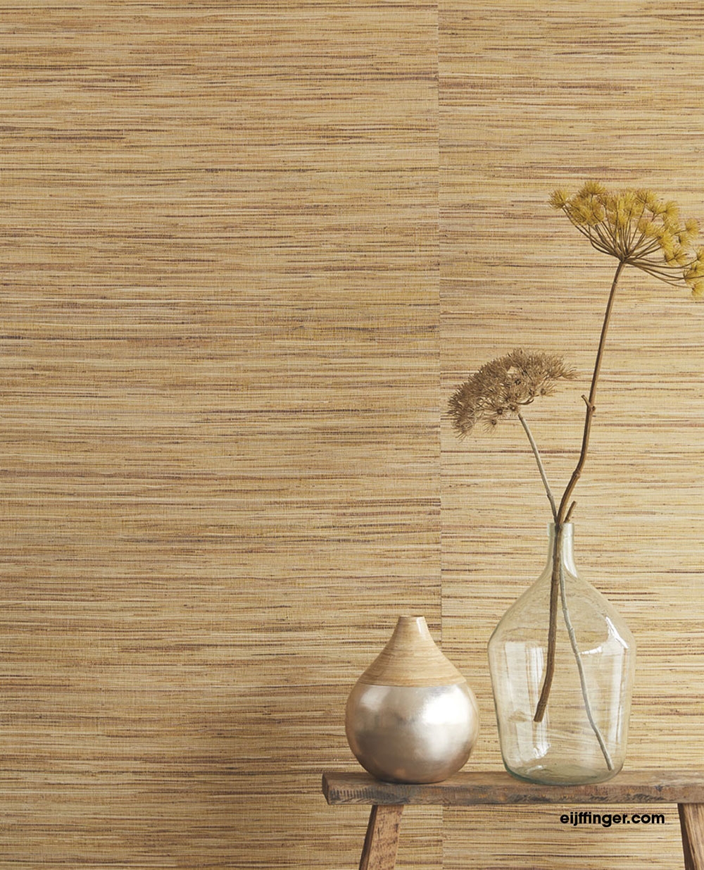 Luxuriöse Naturtapete 389532, Natural Wallcoverings II, Eijffinger