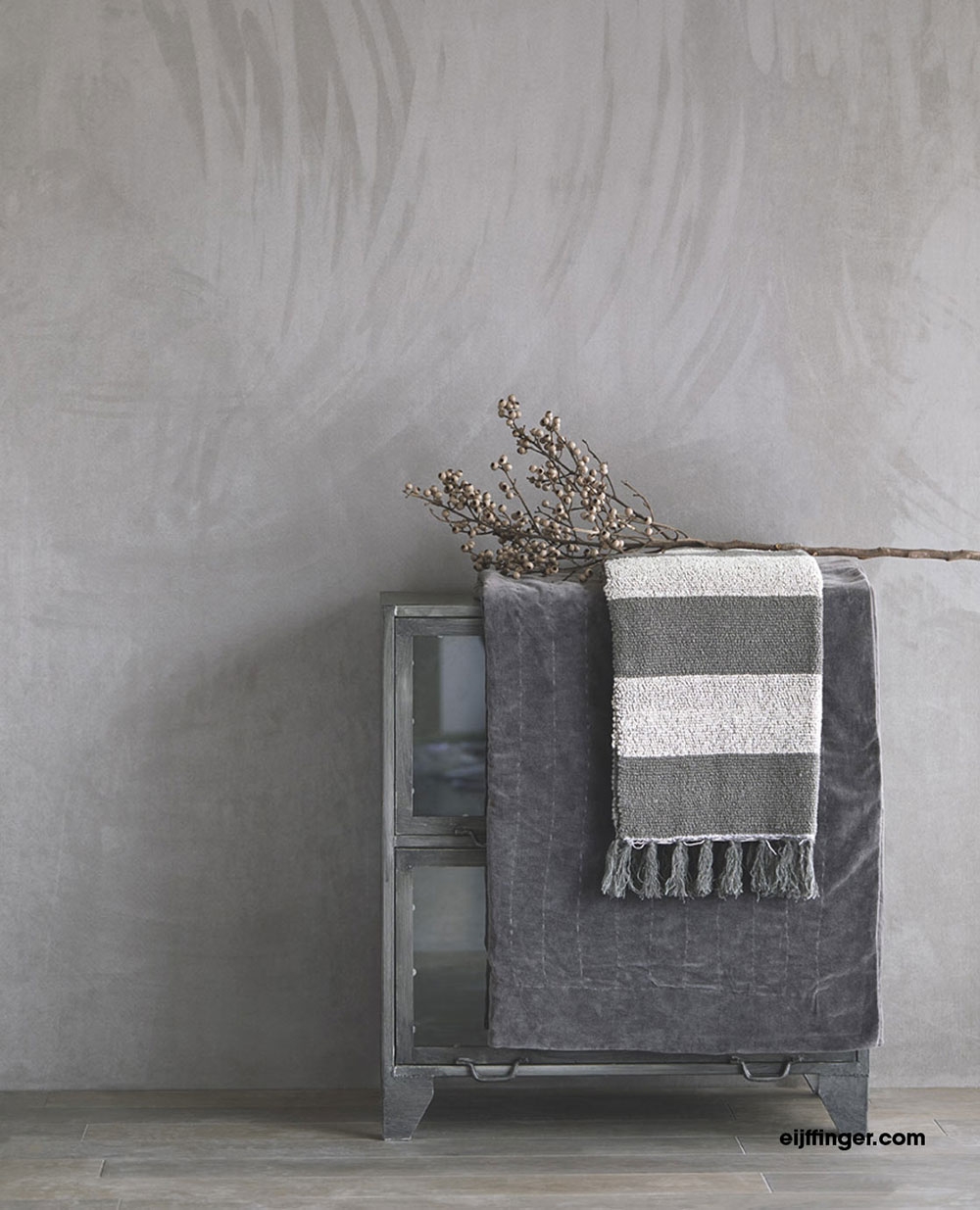 Luxustapete 389549, Natural Wallcoverings II, Eijffinger