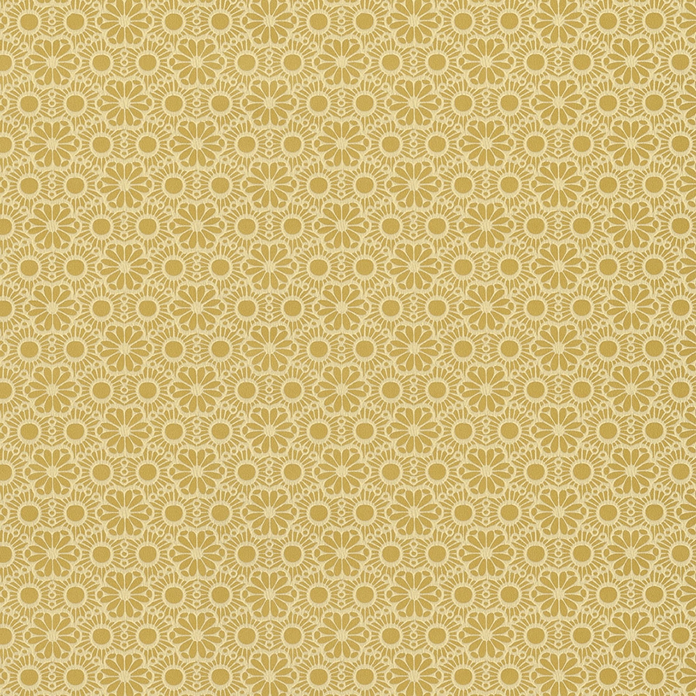 Květinová vliesová tapeta na zeď 383570, Rice 2, Eijffinger