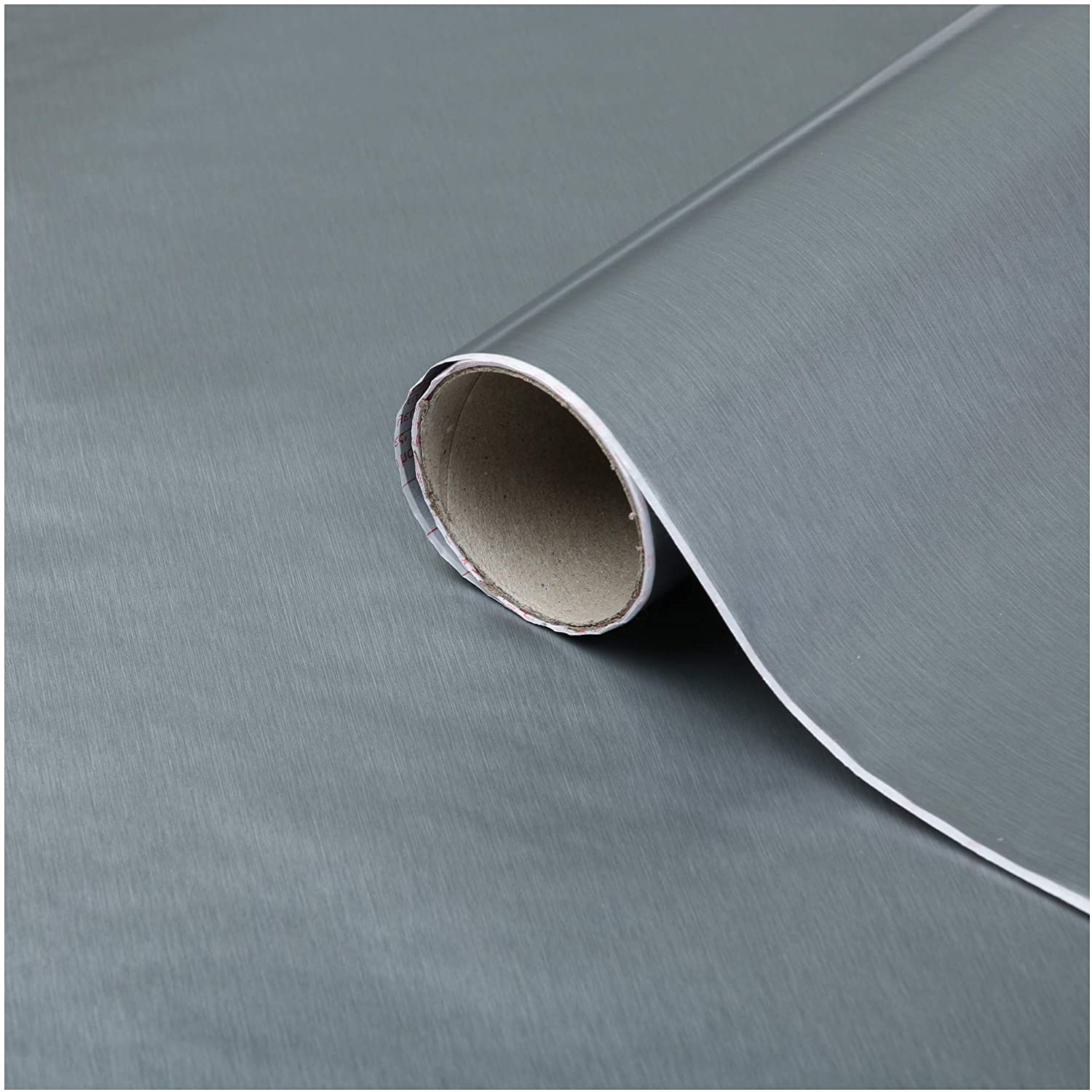 Selbstklebende Folie, silbermetallic 340-8045, 67,5 x 150cm, D-c-fix