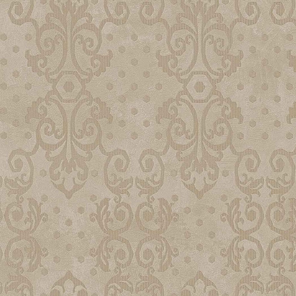 Luxury non-woven wallpaper with a vinyl surface, Z44821, Baroque pattern, Ornaments, Automobili Lamborghini, Zambaiti Parati