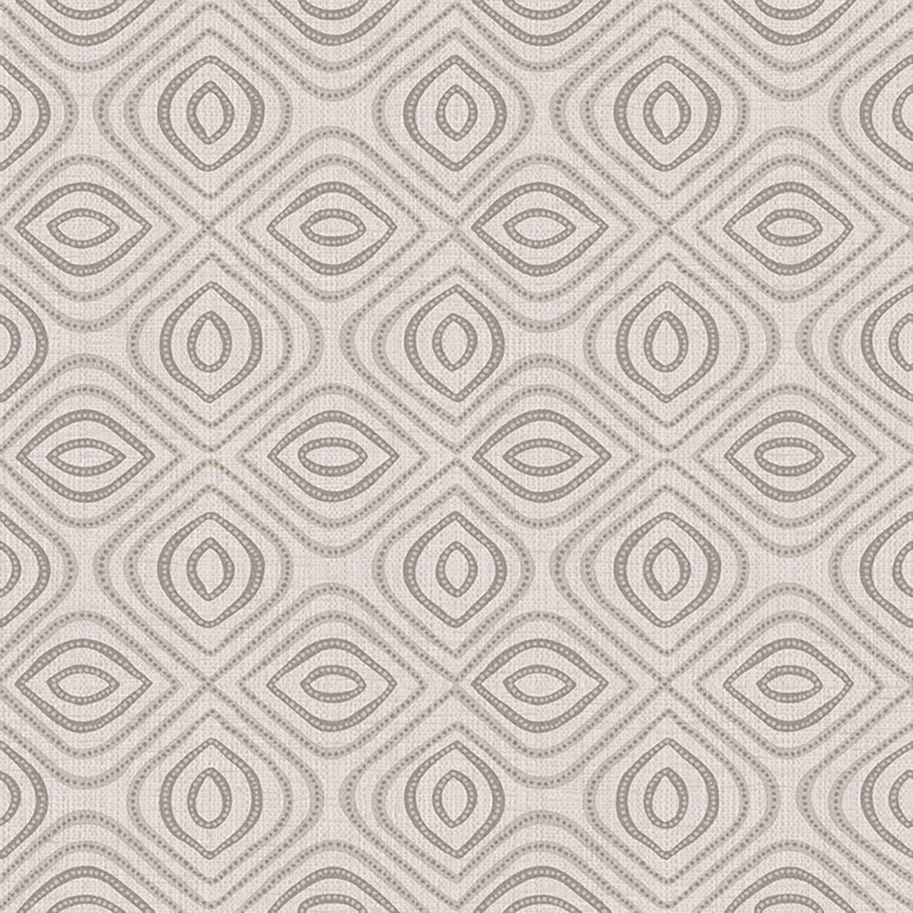 Luxury non-woven wallpaper OG22371, Ogoní, Decoprint