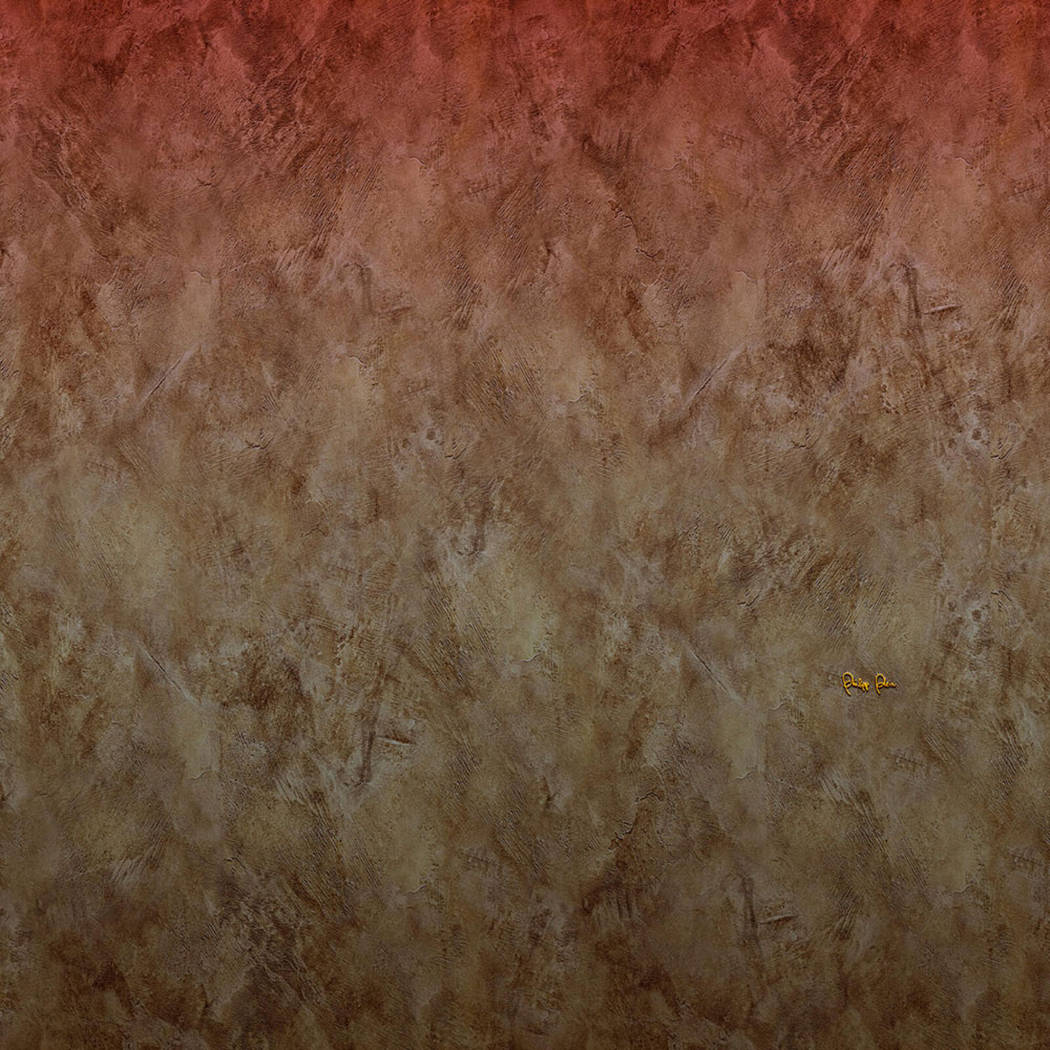 Fototapete Braunroter Beton Z80072 Philipp Plein, Zambaiti Parati