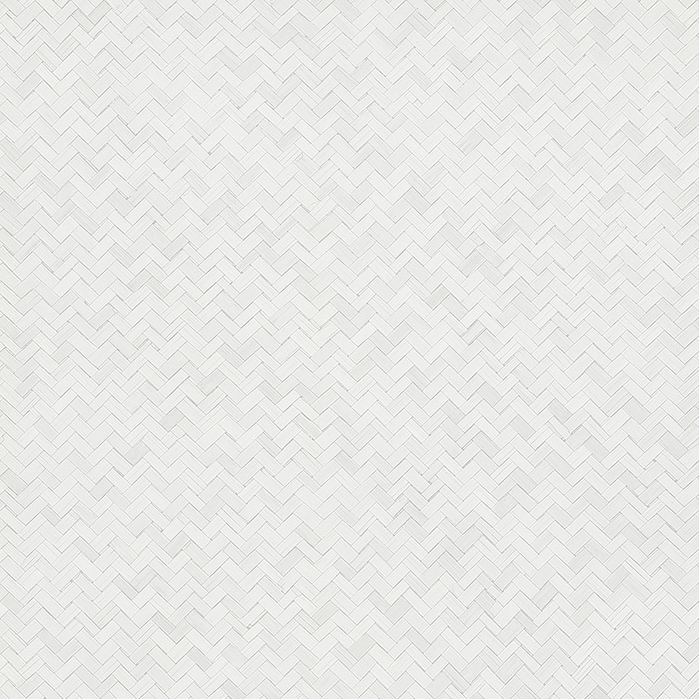 Luxustapete in Grau und Weiß, Rattan geflochten 33315, Botanica, Marburg