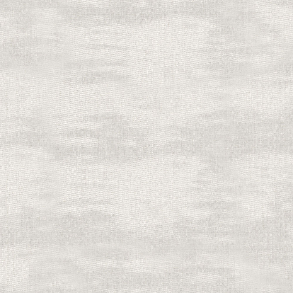 Beigefarbene einfarbige Luxustapete, Stoffimitation 33328, Botanica, Marburg