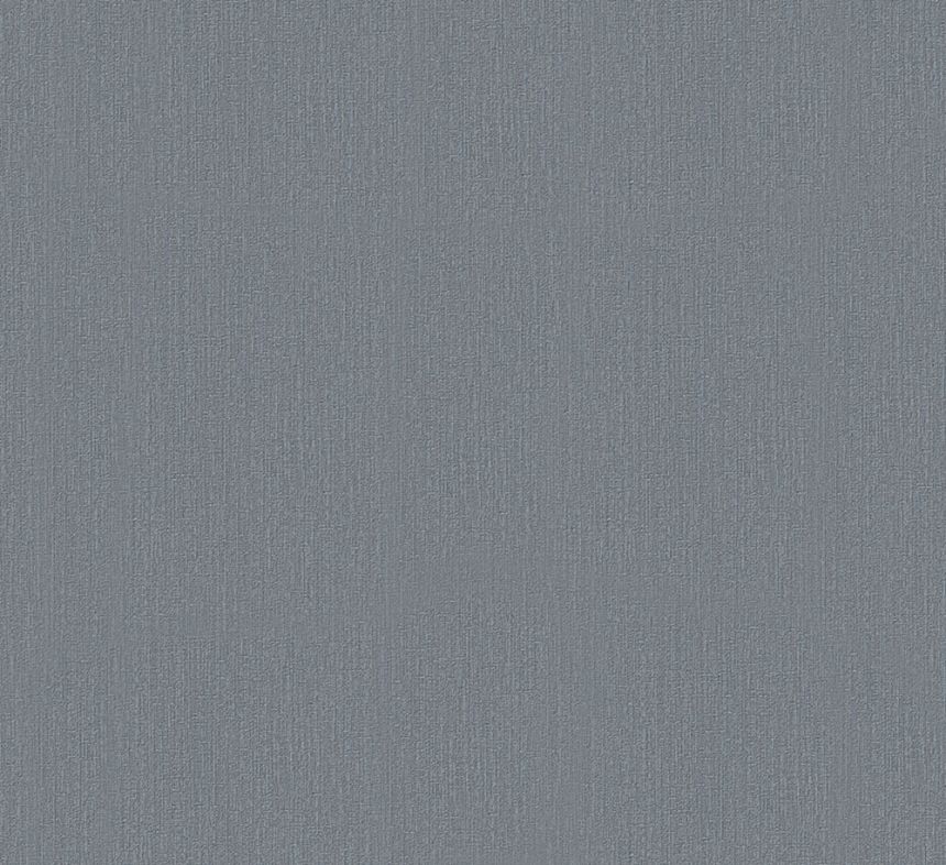 Blaugraue Tapete, Stofftextur 33740, Papis Loveday, Marburg