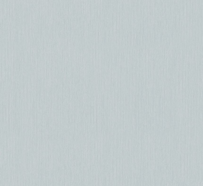 Einfarbige hellblaue Tapete 33751, Papis Loveday, Marburg