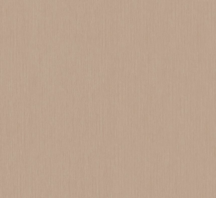 Einfarbige orangefarbene Tapete 33754, Papis Loveday, Marburg