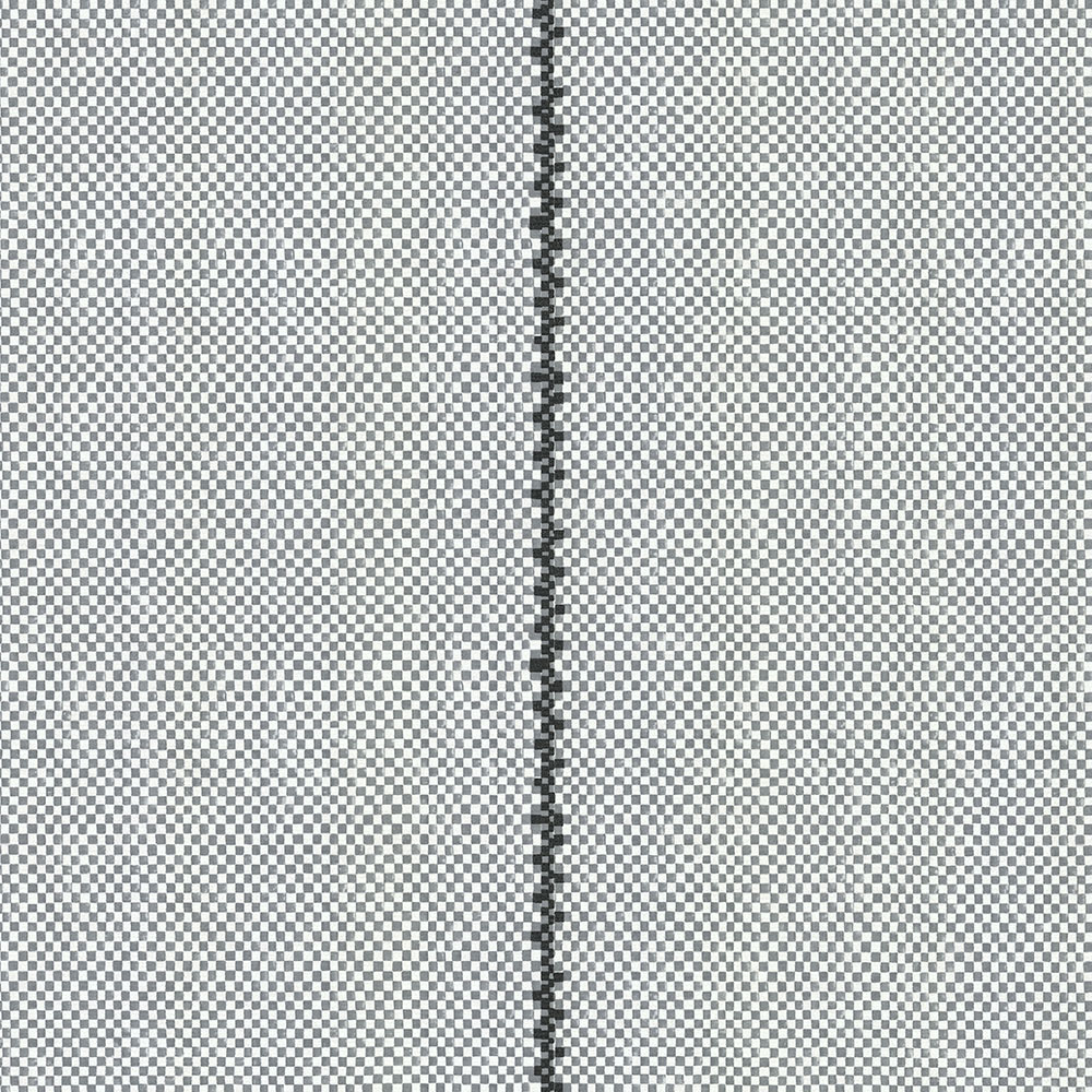 Grau gestreifte Tapete UC51007, Unconventional 2, Emiliana Parati 
