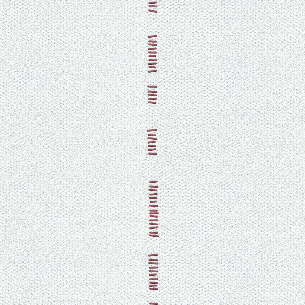 Weiß-grau gestreifte Tapete UC51008, Unconventional 2, Emiliana Parati 