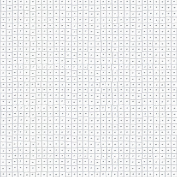 Geometrische Tapete in Weiß und Silber UC51013, Unconventional 2, Emiliana Parati 