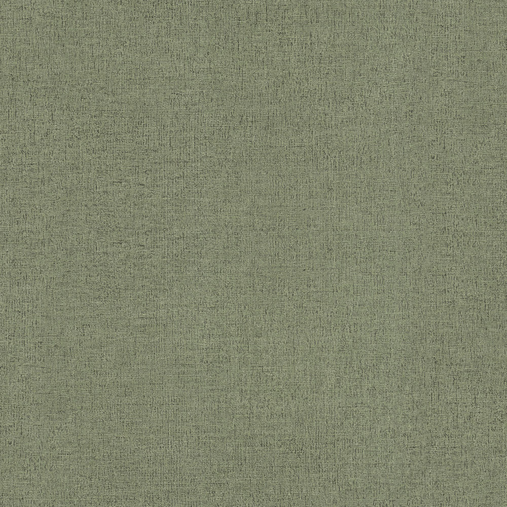 Grüne Luxustapete, Stoffimitation 72916, Zen, Emiliana Parati 