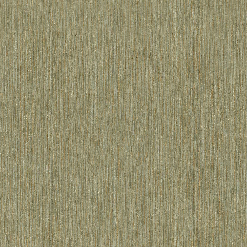 Grün-bronzene Luxustapete 72928, Zen, Emiliana Parati 