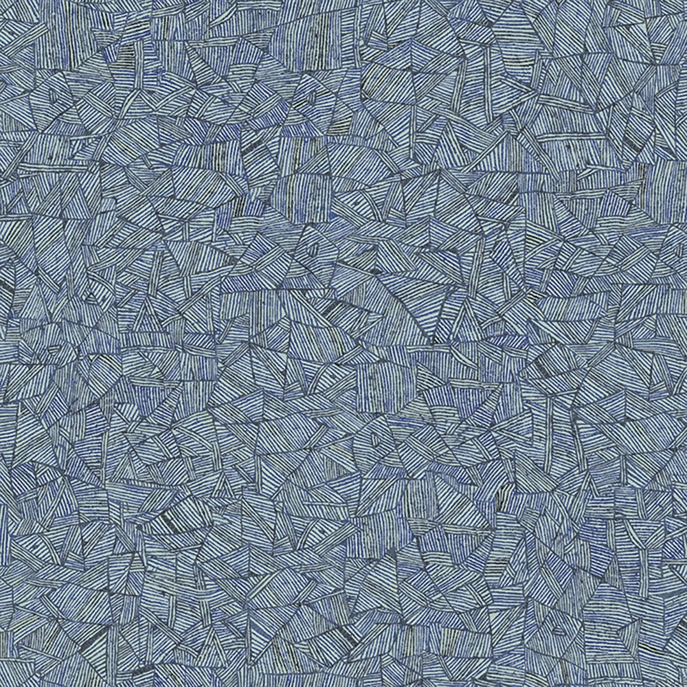 Luxury non-woven wallpaper OG22344, Ogoní, Decoprint