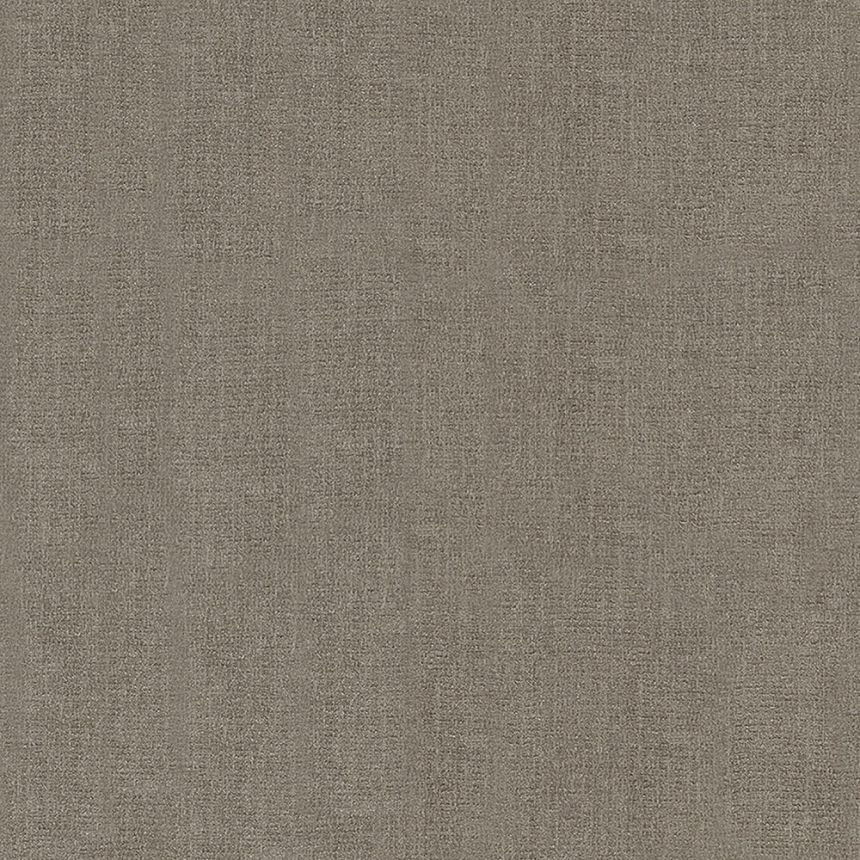 Luxustapete braun-gold, Stoffimitation 33217, Natural Opulence, Marburg