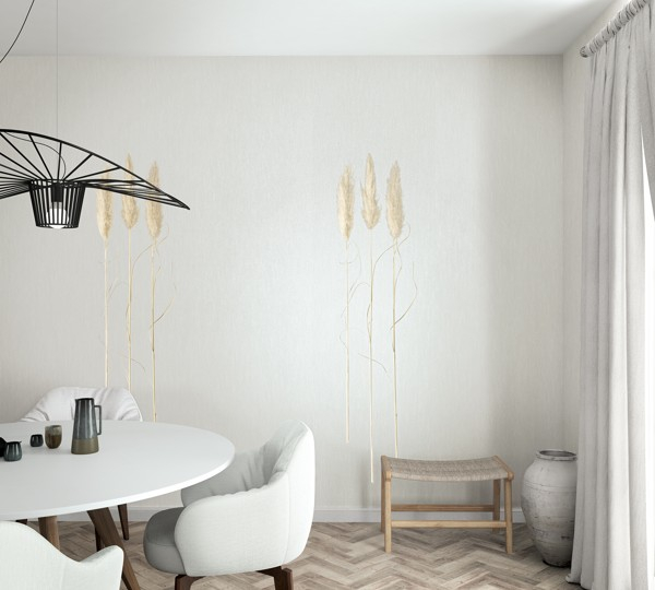 Fototapete, Grashalme 33271, 0,7 x 3,3m, Natural Opulence, Marburg