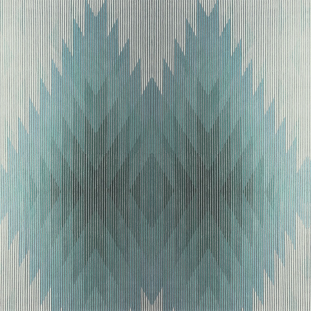 Fototapete OND22111, 300 x 300 cm, Ocelot, Onirique, Decoprint